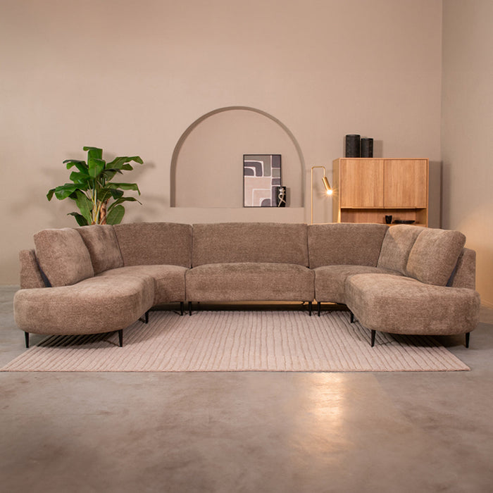 Bank Milano | Zielone Stof