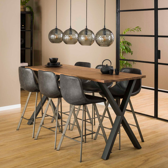 Dennis Bar Table