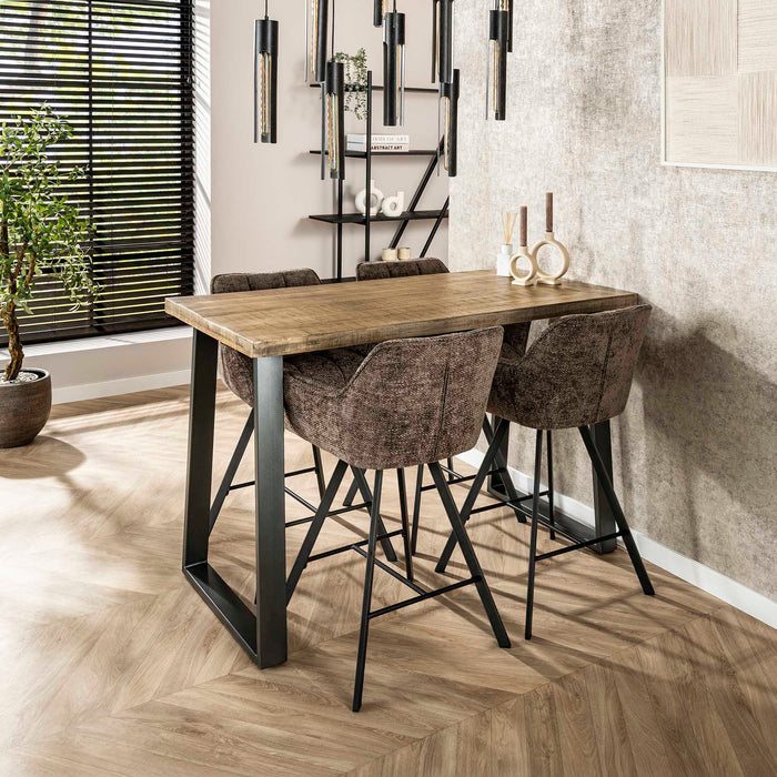 Harold Wall Table