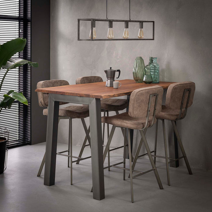 Bar Table Bar