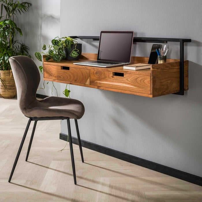 Wandbureau Air Solid