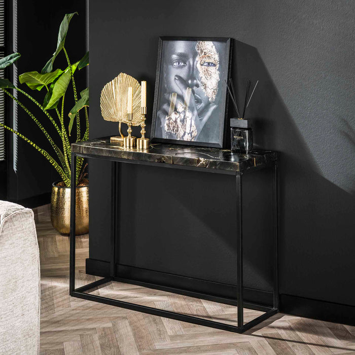 Haltafel Houston | Drewno Teak