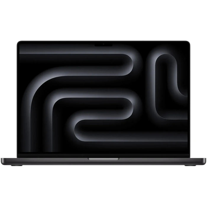 Apple MacBook Pro 16-inch (2024) M4 Pro chip (14-core CPU/20-core GPU) 24GB/ 512GB Zwart