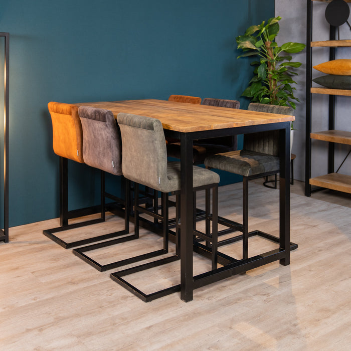 Finn Bar Table | 160