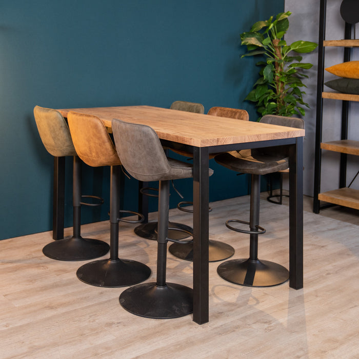 Duncan Bar Table