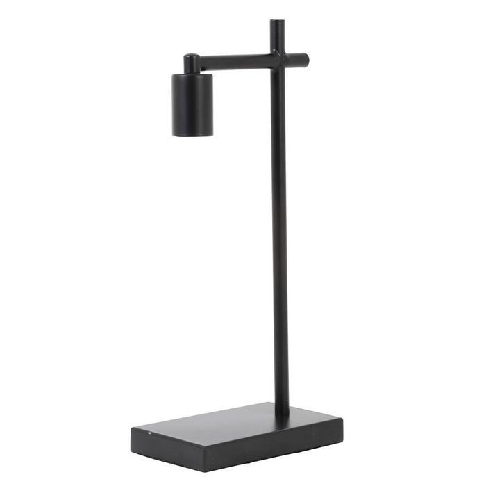 Lampa stołowa Corby