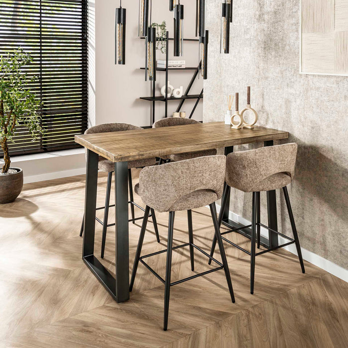 Harold Wall Table