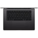 Apple MacBook Pro 16-inch (2024) M4 Pro chip (14-core CPU/20-core GPU) 24GB/ 512GB Zwart